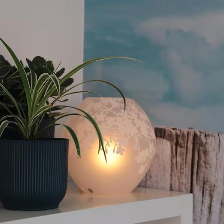 In De Zwaluw Villa Westkapelle Ngoại thất bức ảnh