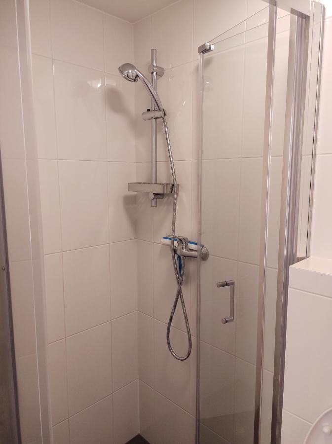 In De Zwaluw Villa Westkapelle Ngoại thất bức ảnh