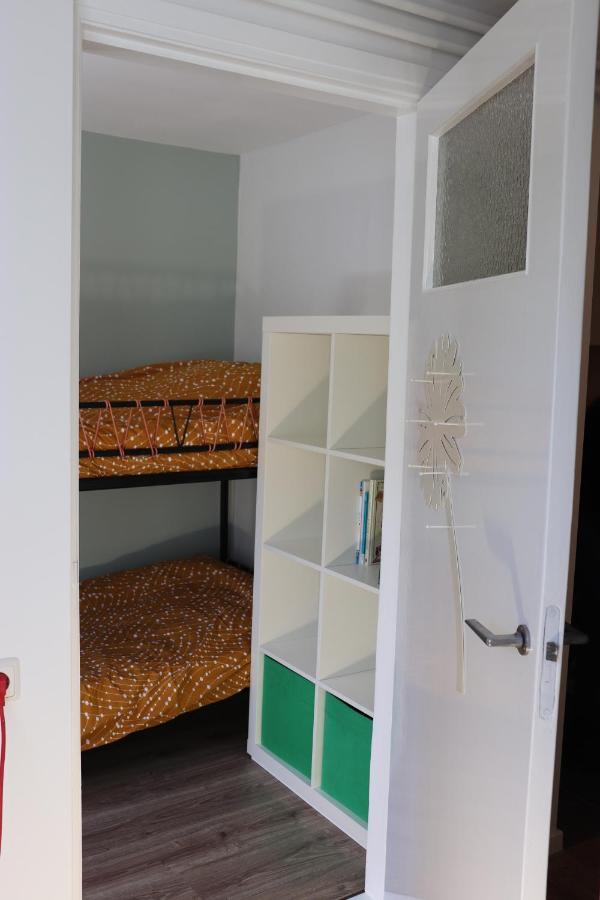 In De Zwaluw Villa Westkapelle Ngoại thất bức ảnh