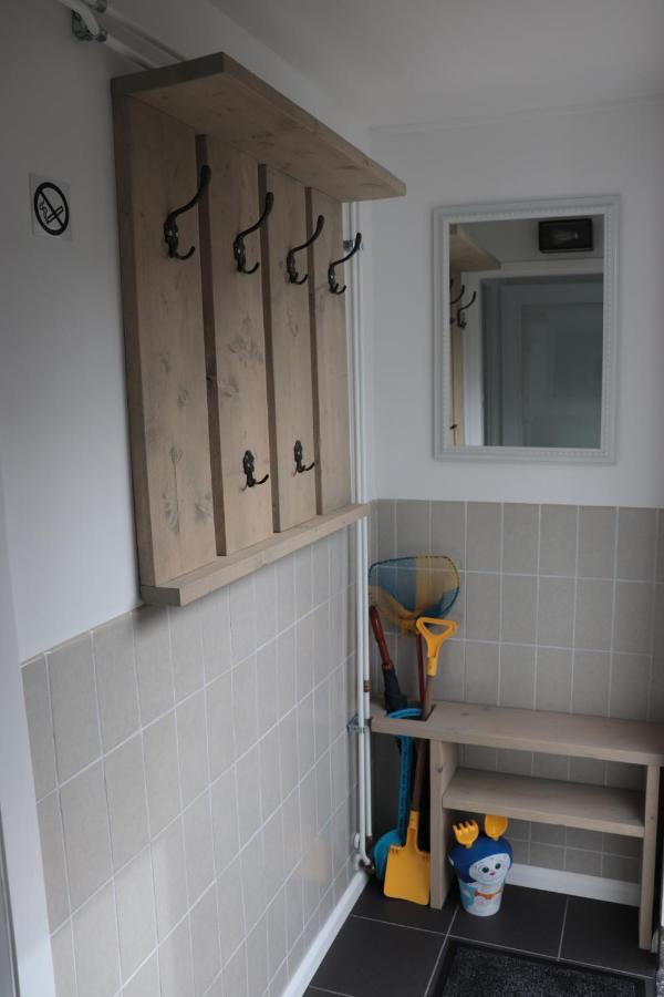 In De Zwaluw Villa Westkapelle Ngoại thất bức ảnh